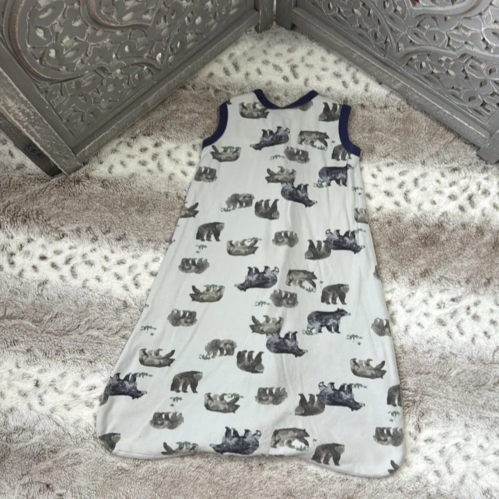 Burts Bees Baby cozy adorable